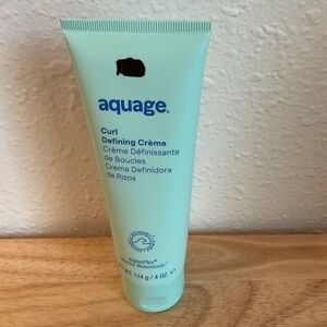 Aquage Curl-Defining Creme 4 Oz / 114 g